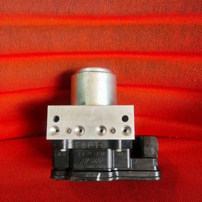 MODUL ABS HONDA HRV 1.5CC BERGARANSI