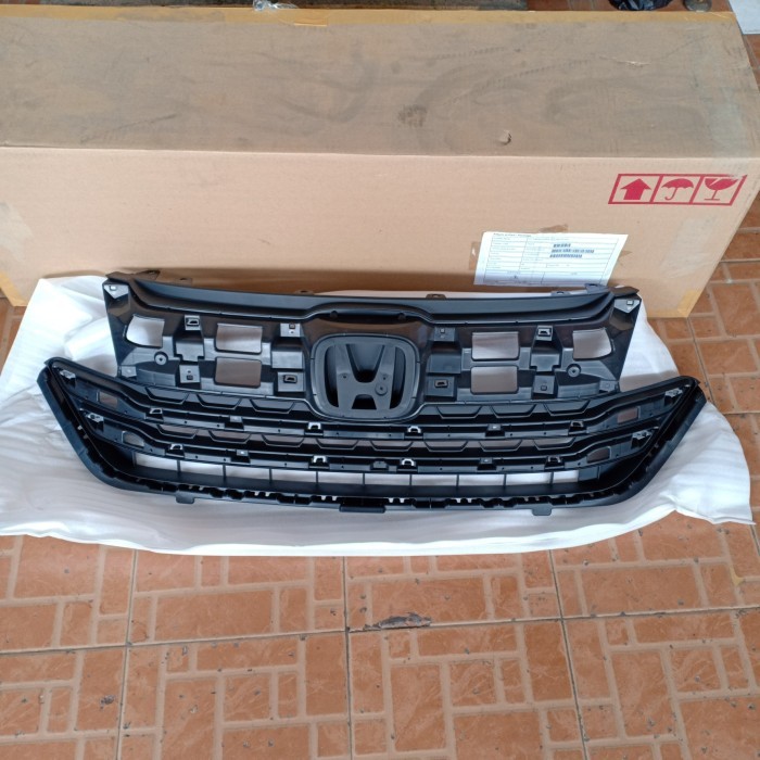 BASE GRILL BRV FACELIFT 2020 GENUINE