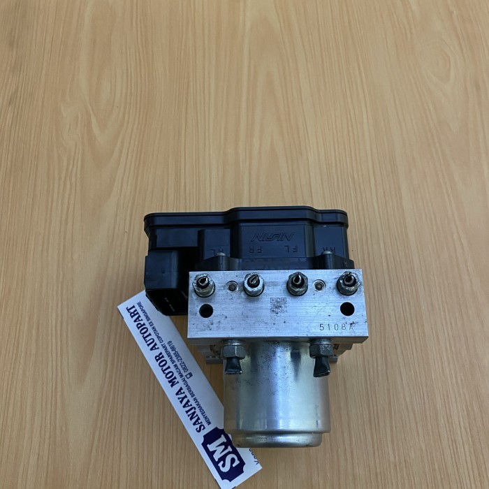 MODUL ABS HONDA HR-V HRV ORIGINAL