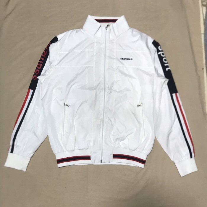 JAKET CASUAL SSAMZIE SPORT (XL)