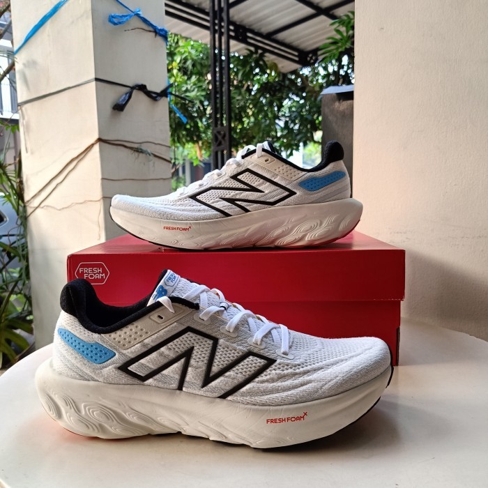 NEW BALANCE FRESH FOAM X 1080 V13