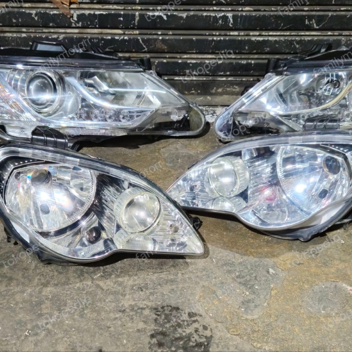 HEADLAMP PROTON GEN2 GEN 2