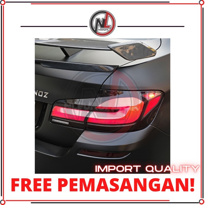 STOP LAMP STOPLAMP BMW F10 G SERIES G30 LCI STYLE LED STOPLAMP