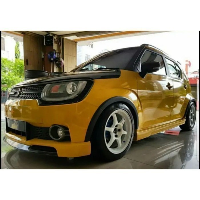 BODYKIT SUZUKI IGNIS SPORT ,,M