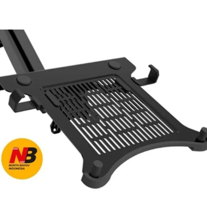 Baru Bracket Tray Laptop Holder Promo