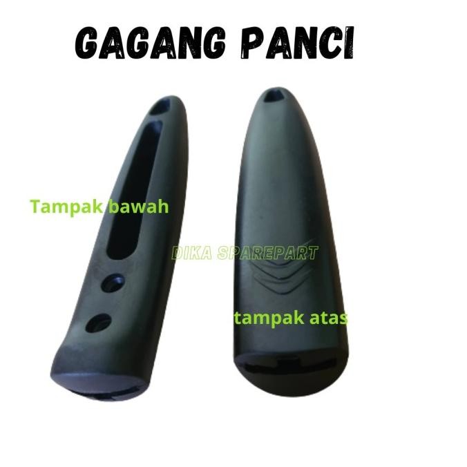 Kualitas terbaik] gagang pegangan panci serbaguna