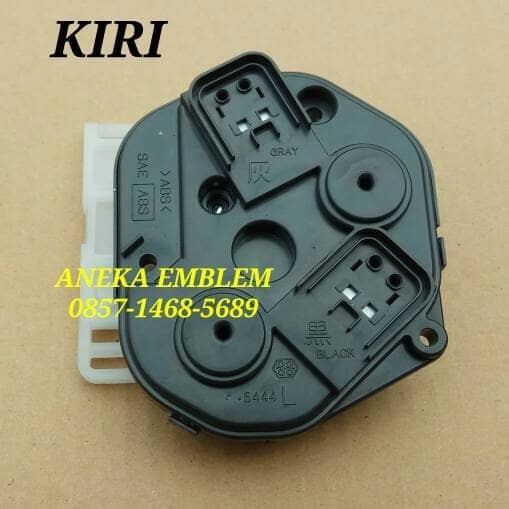 motor spion elektrik + original innova ( kiri )