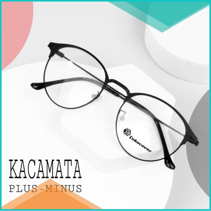 KACAMATA BACA KACAMATA PLUS KACAMATA WANITA PRIA ORIGINAL 140BZ4 spar