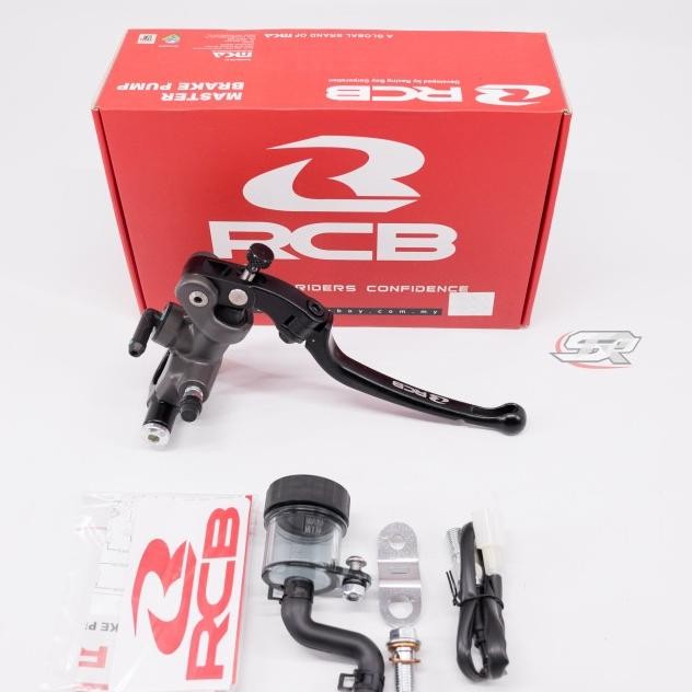Master Rem Brake Master Rcb S1 17Mm