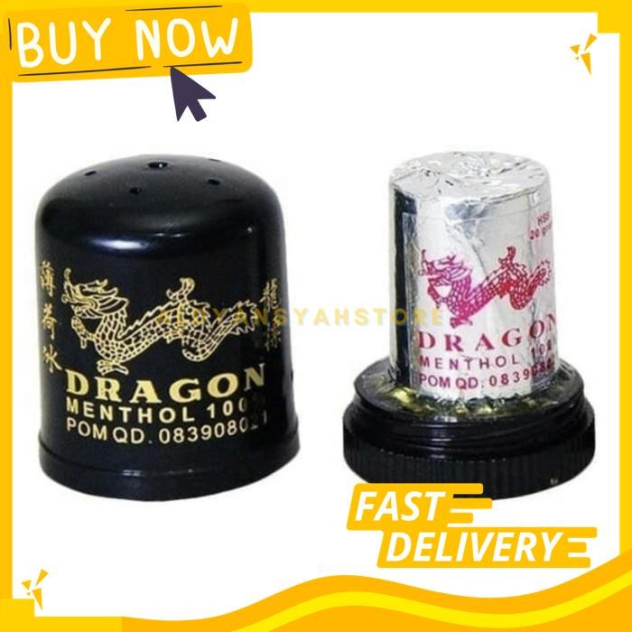 

ALDYANSYAH STORE DRAGON MENTHOL CONE 20 GRAM ( BESAR ) BEST PRODUCT!