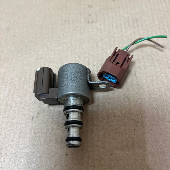 (Copotan) Selenoid Matic Jazz Gd3 City Gd3 Original Ex Japan