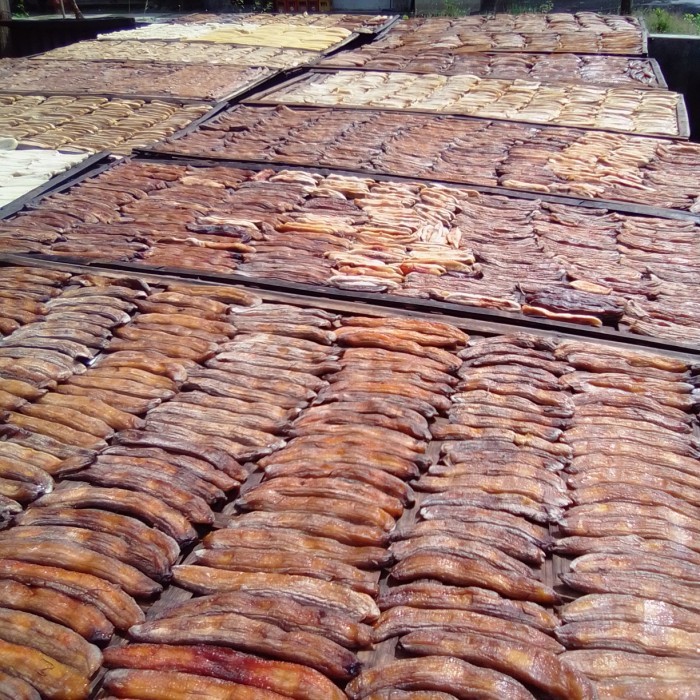 

sale pisang kering goreng 1 kg