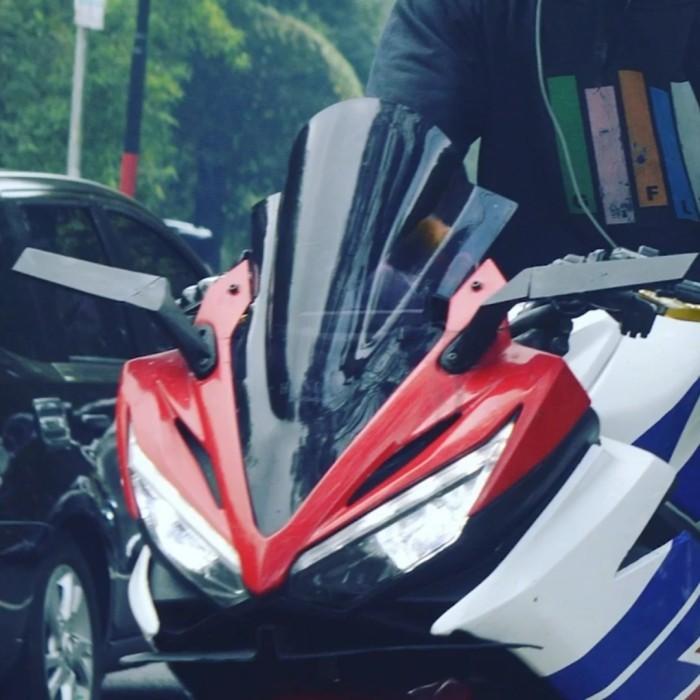 Spion Fairing Spion Winglet CBR 250RR CBR250RR CBR150R CBR 150R Mini