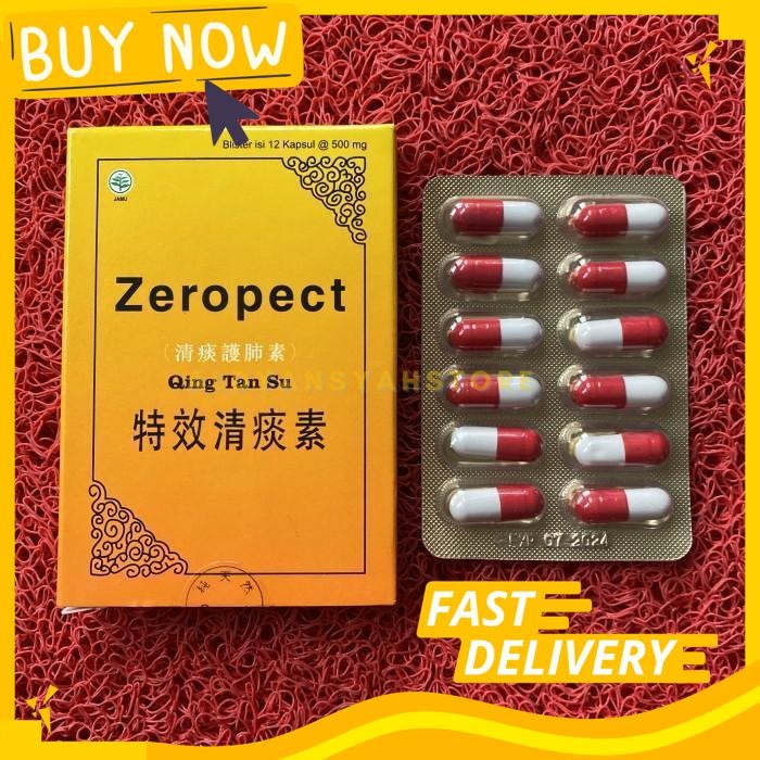 

ALDYANSYAH STORE QIN TAN SU (ZEROPECT) TERBAIK!!