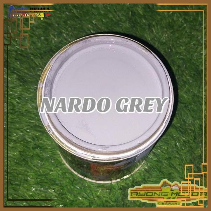 [AMC] CAT PENTA OTO/CAT DUCO PU CST-BMW NARDO GREY