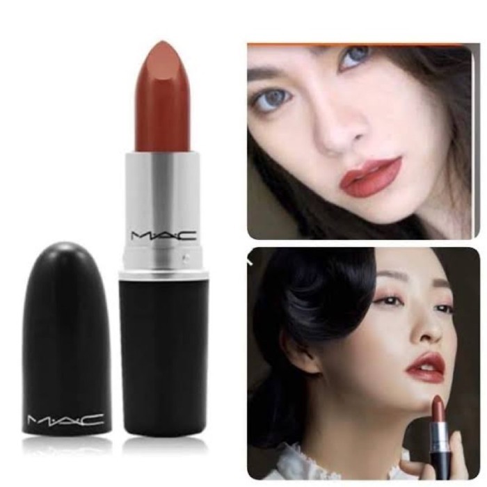 MAC Lipstick Original