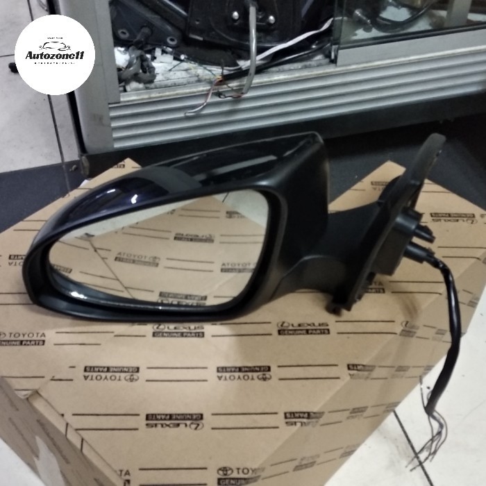 spion vios gen 3 tahun 2015