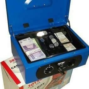

JOYKO CB-32 - CASH BOX MDFSU 2410T