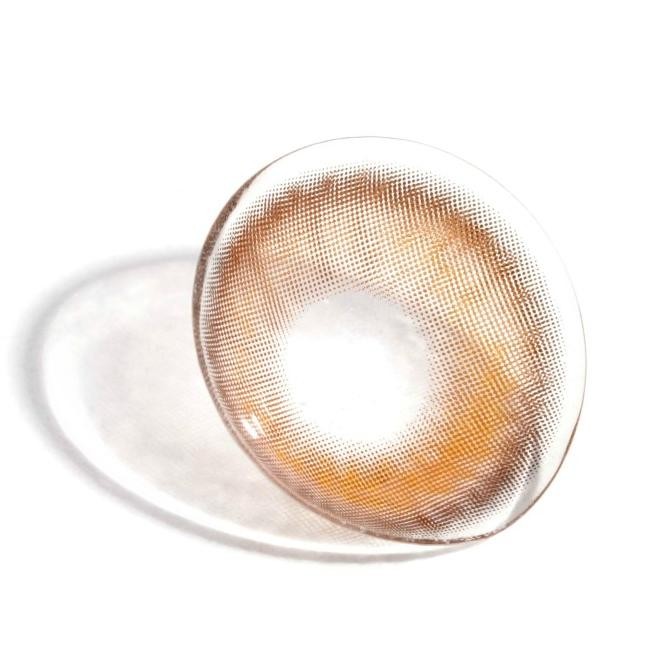 EYESIGHT Softlens Eyesm - Dollring Anne Brown TKY