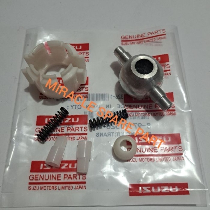 Ready Terlaris Bushing Tongkat Persneling Bosh Tongkat Transmisi Isuzu