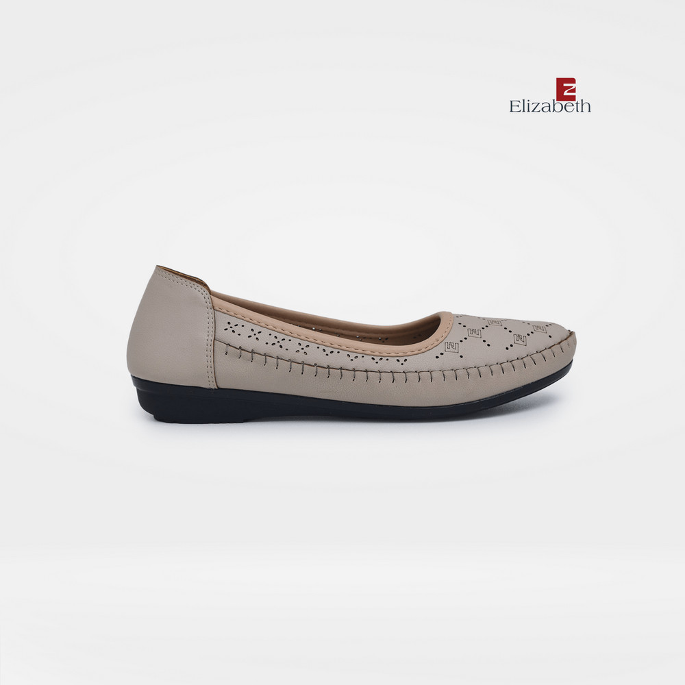 Elizabeth Shoes - Sepatu Flat 0491-0107
