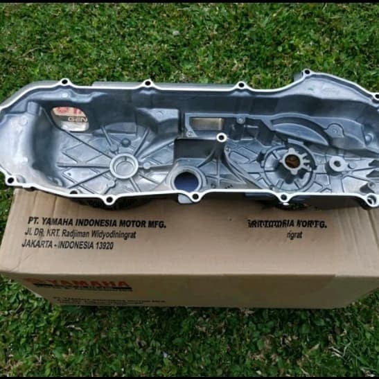 READY Blok bak CVT Mio sporty Original