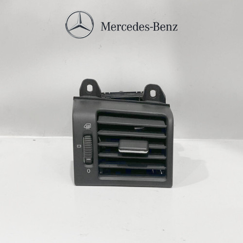 Paling Murah Kisi Grill Ventilasi Ac Depan Kanan Mercedes W210 A2108300654 Lhd