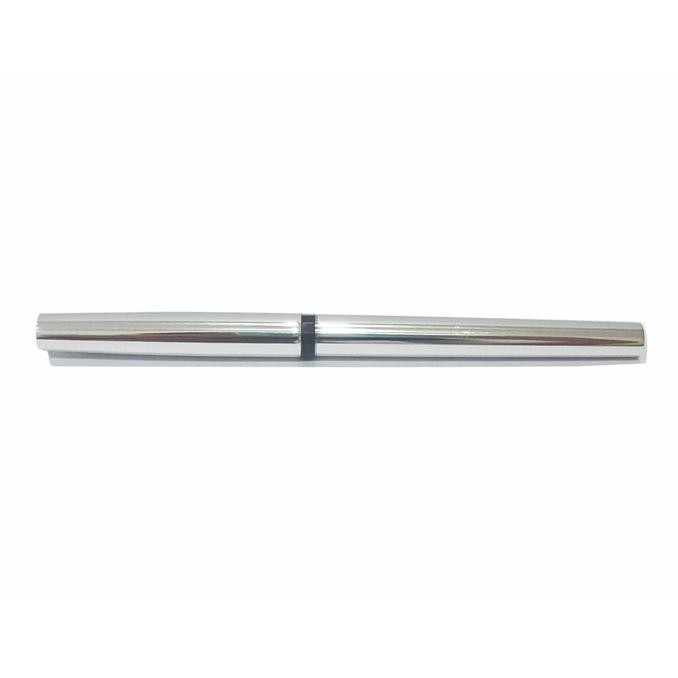 

Pentel Sign Pen Rs3Br Silver And Gold Original Dan Terpercaya