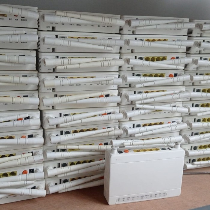 TERBARU XPON STEL FIBER (MIRIP XPON HSGQ)