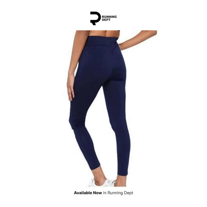 Legging Wanita Puma 7/8 Ess Logo Legging 52301206 Original Terbaru