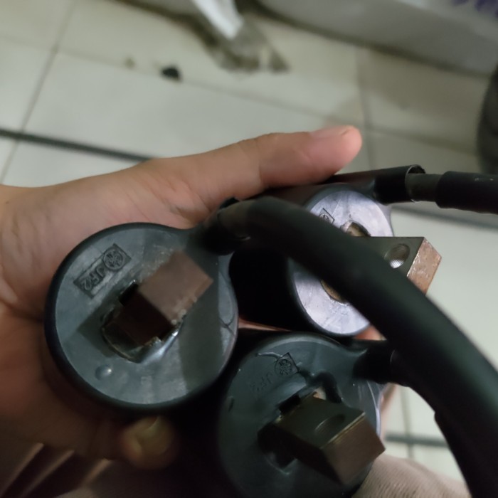 {Bekas} koil yz 125 garputala Limited