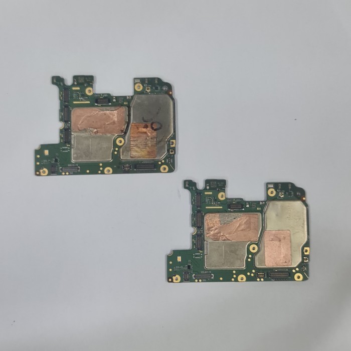 PBA MESIN MAINBOARD SAMSUNG GALAXY A20S - A207 MATI TOTAL