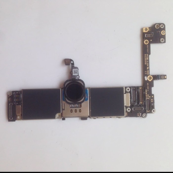 MAINBOARD / MESIN IPHONE 6S 128GB + FINGERPRINT