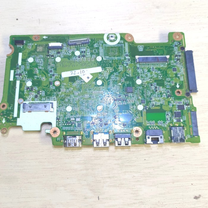 MOTHERBOARD MAINBOARD MESIN ACER ASPIRE ES1-131