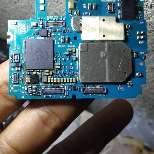 MESIN XIAOMI MI5 MESIN MI 5 RAM 3GB 32GB MAINBOARD ONLY MINUS MATI
