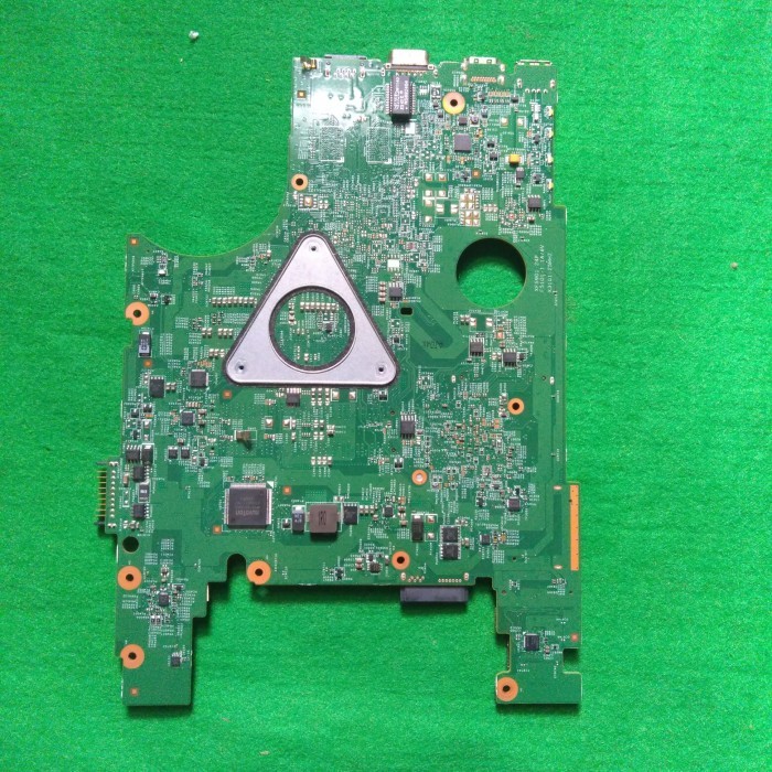 MOTHERBOARD MAINBOARD MOBO MESIN LAPTOP DELL INSPIRON N4050
