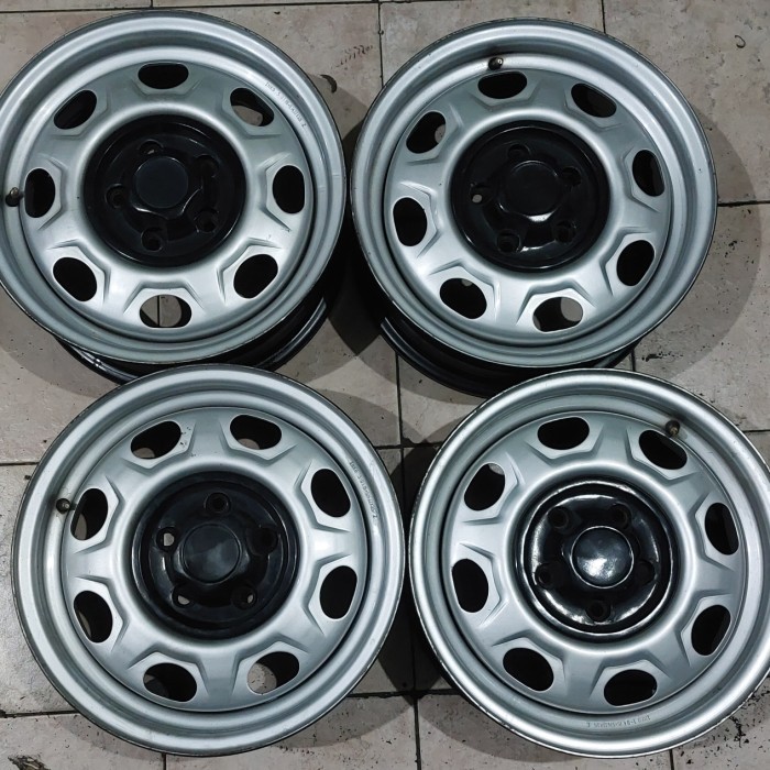 VELG KALENG DAIHATSU TARUNA PLUS DOP