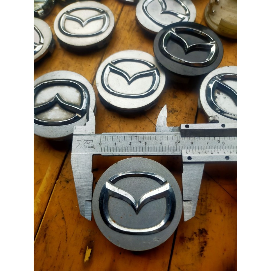 DOP VELG MAZDA 2 3 6 CX 3 CX 5 CX 9 RX 8 DOP VELG MAZDA