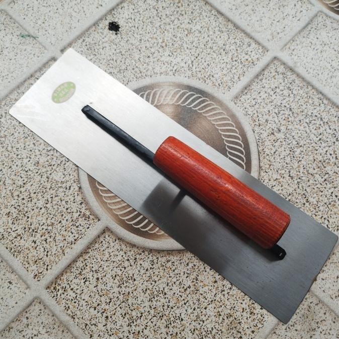 Roskam Baja/Roskam Tembok/Penghalus Acian 35Cm Murah Berkualitas