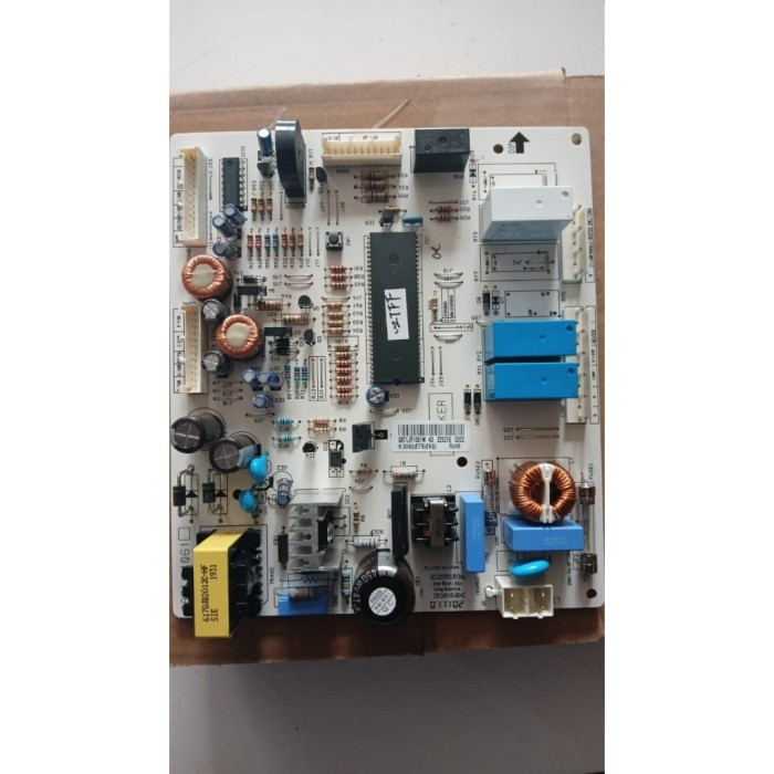 PCB MODUL KULKAS LG 6871JR1061W ORIGINAL