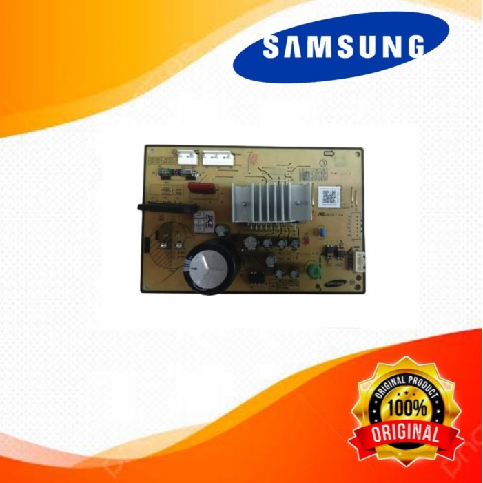 MODUL INVERTER KULKAS SAMSUNG DA92-00459P ORIGINAL RT38K50321J/SE