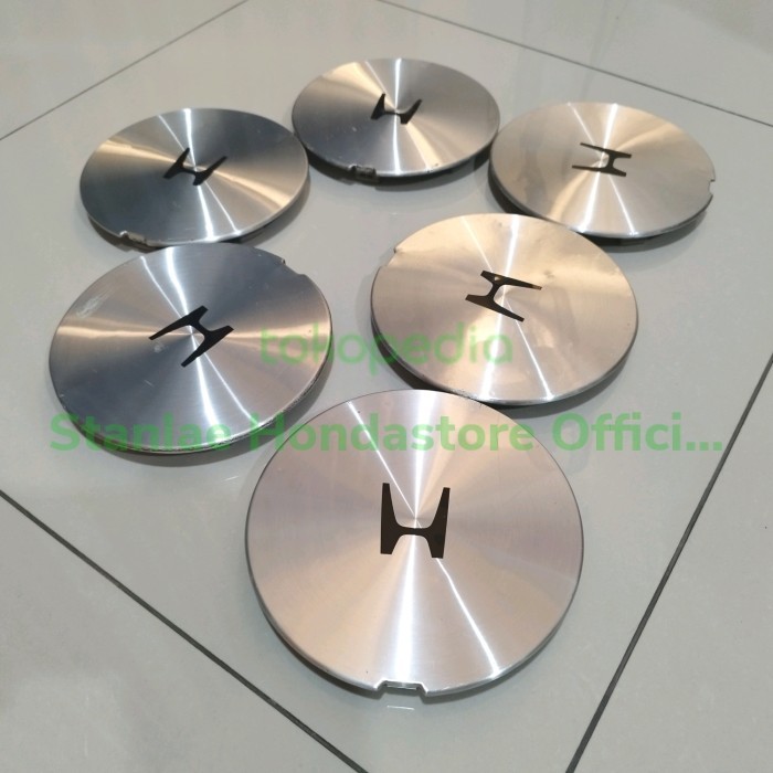 DOP VELG ACCORD MAESTRO CIELO ORI BARU