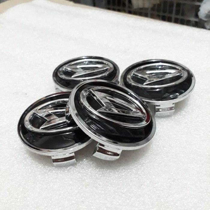 TUTUP DOP VELG DAIHATSU XENIA 2016-2020. TERIOS 2018-2020 TIMBUL