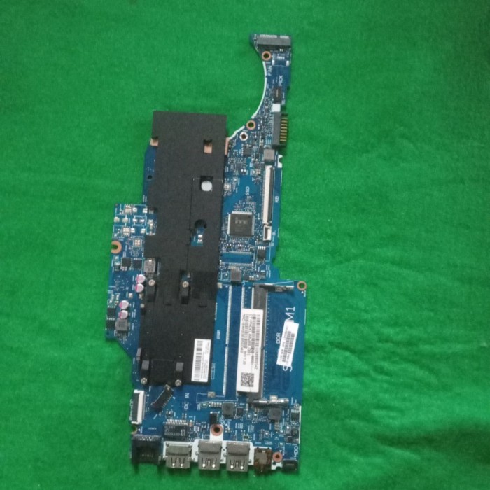 LSP MOTHERBOARD MAINBOARD MOBO MESIN LAPTOP HP 14 CM CK CF DK 14 S AMD
