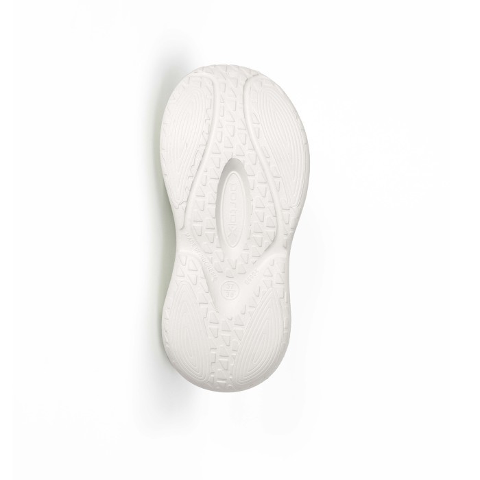 Porto X Sandals - Jean Clogs (Milk) Diskon