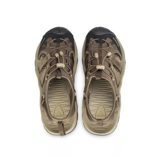 Sepatu Sandal Eiger Lacerta Men Sandals Original - Sepatu Sandal Pria Terlaris