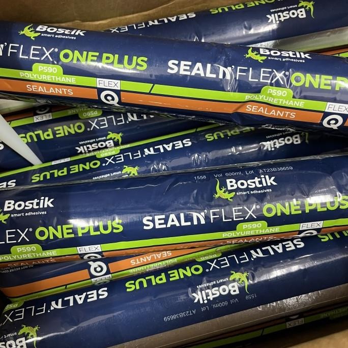PEREKAT BOSTIK SEAL N FLEX 1 BOSTIK PU BOSTIK SOSIS / SEALENT PU