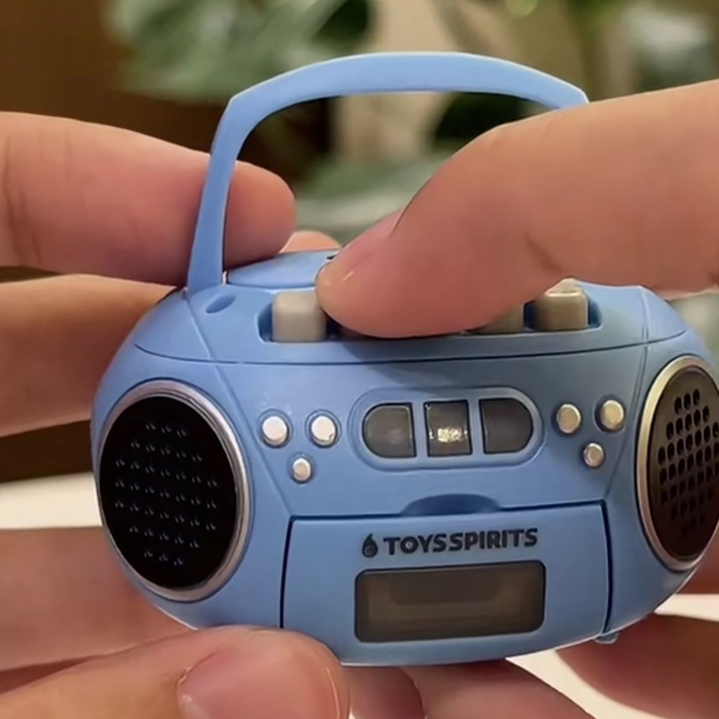 

Kotak Musik Perekam Suara Mini Yang Dapat Direkam Menyenangkan