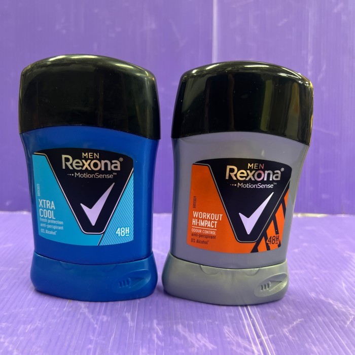 PROMO SPECIAL Rexona Men Deodorant Stick motion sense