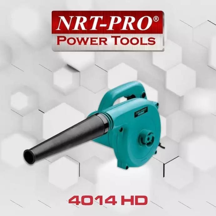 newstok Mesin Hand Blower NRT 4014 HD / Mesin Blower Tangan Blower Angin NRT